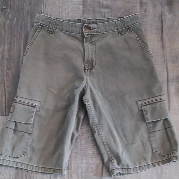 Size 14 boys shorts bundle - Picture 2 of 4